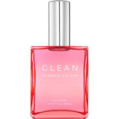 Summer Escape von Clean