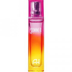 Summer by Ana Hickmann