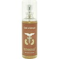 Cafè d'Orient (Eau pour le Corps) by Les Perles D'Orient