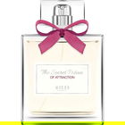 The Secret Potion of Attraction by Wycon