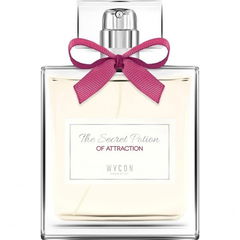 The Secret Potion of Attraction by Wycon