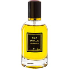Cuir d'Italie von Venetian Master Perfumer / Lorenzo Dante Ferro
