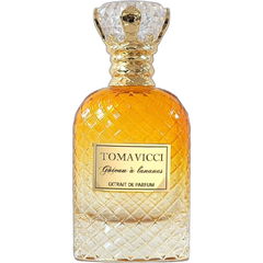 Gâteau à l'ananas von Tomavicci