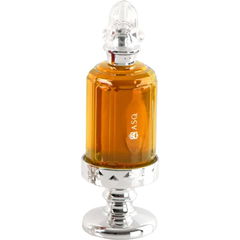 Royal Amber EXT. by Abdul Samad Al Qurashi / عبدالصمد القرشي