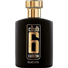 Club 6 Cassino von Eudora