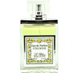 Cologne by Le Blanc