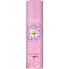 5•5•5 (All Over Spray) von Deraah Private