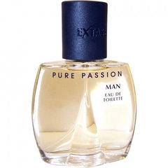 Extase Pure Passion Man von Mülhens