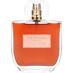 Patchouli Précieux / Patchouli Antique (Eau de Toilette) by Les Néréides
