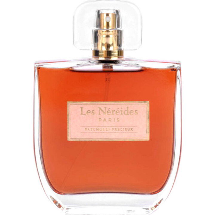 Patchouli Précieux / Patchouli Antique (Eau de Toilette) von Les Néréides Patchouli Précieux / Patchouli Antique (Eau de Toilette) von Les Néréides
