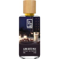 Ajwa Dates Milk by The Dua Brand / Dua Fragrances