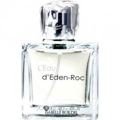 L'Eau d'Eden-Roc von Isabelle Burdel