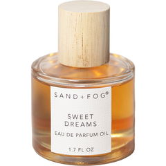 Sweet Dreams by Sand + Fog