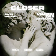 Closer von Maison des Animaux