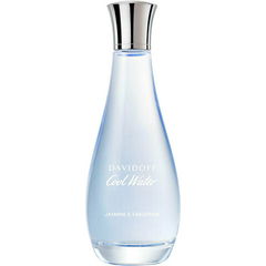 Cool Water Jasmine & Tangerine by Davidoff