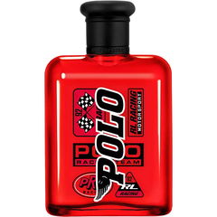 Polo Red Racing Edition von Ralph Lauren