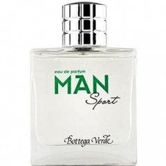 Man Sport by Bottega Verde