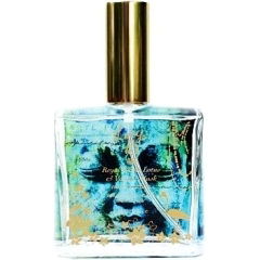 Royal Collection - Royal Water Lotus and Vanilla Musk by Hydra Bloom / Lucy B.'s Cosmetics