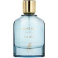 Daring Blue for Life von Maison Alhambra