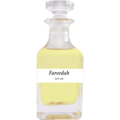 Fareedah von Oriental Style