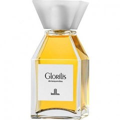 Glorilis (2016) by Lesquendieu