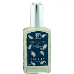 Paisley Cologne von Geo. F. Trumper