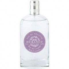 Brin de Lavande / Sprig of Lavender (Eau de Toilette) by Durance en Provence