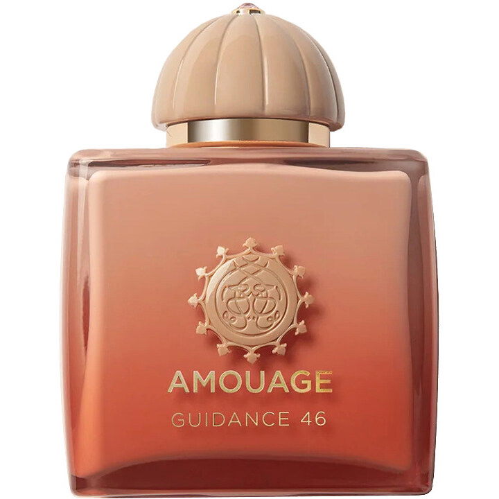 Guidance 46 by Amouage