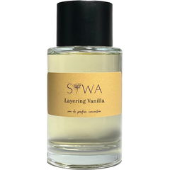 Layering Vanilla von Siwa