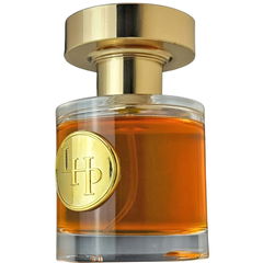 Oud Ambrosi by Faizal Privée