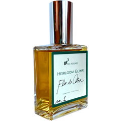 Flor de Cana (Eau de Parfum) von DSH Perfumes
