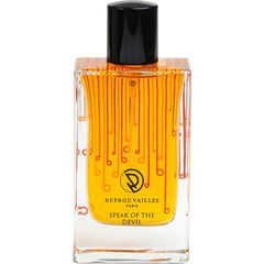 Speak of the Devil von Retrouvailles