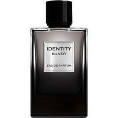 Identity Silver by Ga-De