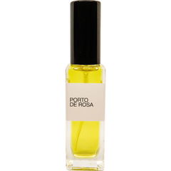 Porto de Rosa von Partisan Parfums / P|Parfums
