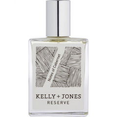 Reserve - Notes of Cabernet / 3 - Notes of Cabernet (Eau de Parfum) von Kelly + Jones