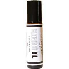Midnight Oil (Perfume Oil) by Mysa Fragrance Haus