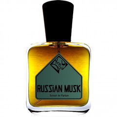 Russian Musk (Extrait de Parfum)