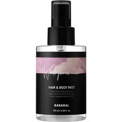White Floral Musk / 화이트 플로랄 머스크 von Bananal / 바나날