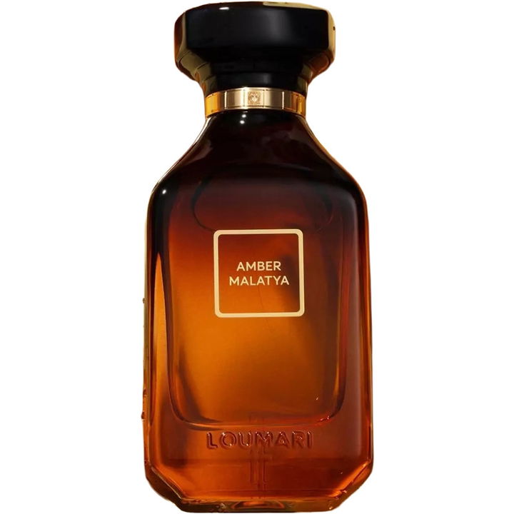 Amber Malatya by Loumari Amber Malatya by Loumari