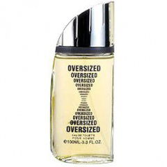Oversized by Création Lamis