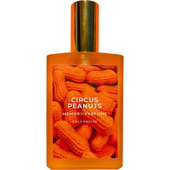 Circus Peanuts von Colornoise