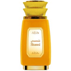 Shamsi / شامسي von Nabeel