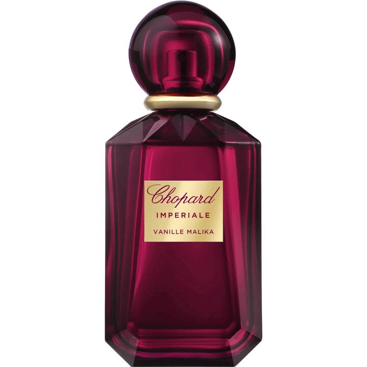 Imperiale - Vanille Malika von Chopard