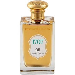 1707 Or von Fortnum & Mason