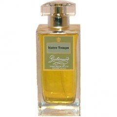 Notre Temps von Galimard