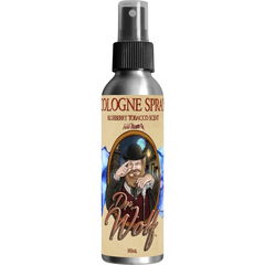 Dr. Wolf von Fable Beard Co.
