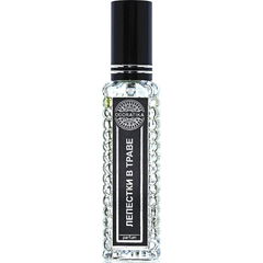 Lepestki v Trave / Лепестки в Траве by Odoratika