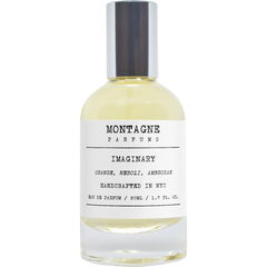 Imaginary by Montagne Parfums