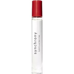 Synchrony (Perfume Oil) by Björk & Berries