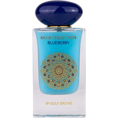 Blueberry (Eau de Parfum) von Gulf Orchid